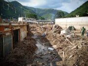 inameh emite alerta por inminente llegada de dos ondas tropicales que traerán lluvias a Venezuela