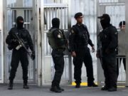 Patrón represivo antes de las municipales: 26 opositores fueron detenidos en dos meses
