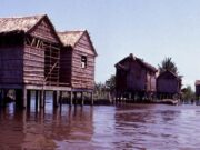 Venezuela significa agua grande, por A. R. Lombardi Boscán