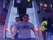 Llegan a Venezuela los 252 migrantes deportados a El Salvador