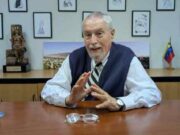 «Mi voto del 27 de julio no es contra nadie», dijo Ramón Guillermo Aveledo