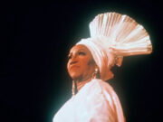 Celia Cruz, 22 años de su adiós físico