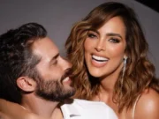 La colombiana Sara Corrales se va de viaje con su futuro esposo y muestra fotos de su luna de miel anticipada