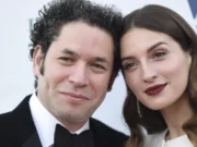 Más allá de la música: Gustavo Dudamel y su esposa crean el documental “El canto de las manos” con artistas sordos