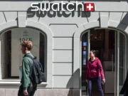 Confusión y enfado en Suiza, el país de Europa al que Trump impuso los mayores aranceles