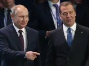 Análisis BBC: ¿Por qué Rusia se mantiene callada frente al despliegue de submarinos nucleares de Trump?