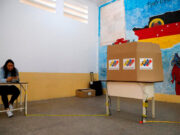 La abstención de las UBCH, por Gregorio Salazar