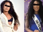 Conmoción en Bolívar: Hallan estrangulada a una joven modelo, era menor de edad