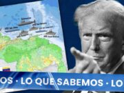 Lo que sabemos del despliegue naval de EEUU en el Caribe para combatir el narcotráfico