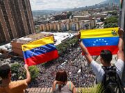 El cambio en Venezuela debe construirse desde adentro, por Stalin González