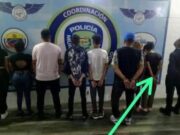 VIDEO: brutal riña en Petare acabó con tres mujeres pateando en la cabeza a su víctima