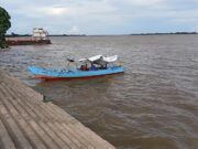 Mujer murió tras ser impactada por un rayo en Monagas