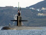 LaPatilla.com Noticias, Información e Investigación 31/08/2025Actualizado: 04:58 pm USA English Buscar… Portada Nacionales Regiones Internacionales Opinión Economía Política Deportes Entretenimiento Salud Curiosidades Turismo USA Se cayó la última mentira de Maduro sobre el submarino nuclear enviado al mar Caribe