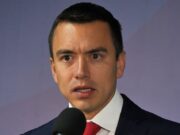 Ecuador declara al Cartel de los Soles como grupo terrorista