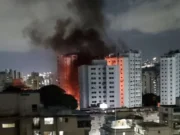 Explosión en estación eléctrica de Bello Monte dejó un herido