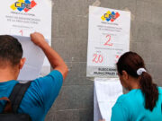 Electores activos»: ¿una nueva fórmula de manipulación electoral?, por Jesús Elorza