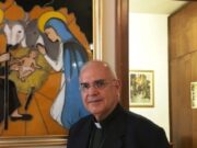 Fallece monseñor Mario Moronta, líder de la Diócesis de San Cristóbal