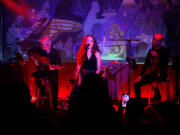 Palola sigue conquistando espacios en la industria musical