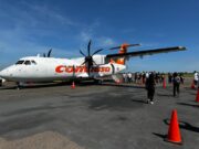 Nuevas rutas aéreas hacia Canaima y Santa Elena de Uairén impulsan el turismo dentro del estado Bolívar