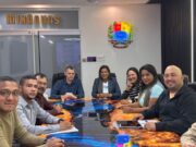 Potenciarán sistema de distribución de agua potable en el estado Bolívar