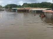 ¿Por qué el Orinoco está inundando a la mitad de Venezuela?