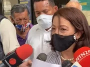 ONG denuncian la detención de Rusbelia Astudillo: activista por los derechos de los jubilados