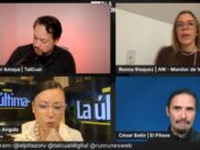 La Conversa | Angola: “Solo la Casa Blanca sabe si habrá una avanzada sobre Venezuela”