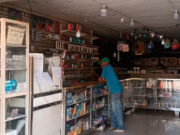 En medio de fuertes lluvias, zonas de Caracas se quedan sin luz este viernes #22Ago