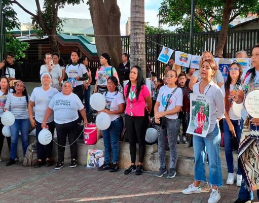 Vándalos contra las madres, por Gregorio Salazar