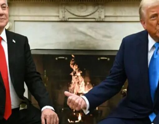 «¡Detengan la guerra en Gaza!»: 550 exjefes de seguridad de Israel abogan por la paz