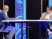 Maduro acusó a ONG de «blanquear» a responsables de supuestos hechos violentos