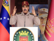 Maduro ordena crear dirección de ciberdefensa en aniversario de la Guardia Nacional