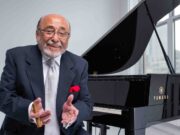 Murió la leyenda de la salsa Eddie Palmieri, pianista de Fania All Stars