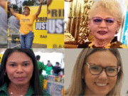 Presas políticas, las grandes olvidadas en las excarcelaciones en Venezuela