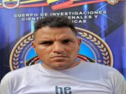 Detenido por agredir a su madre en estado de ebriedad
