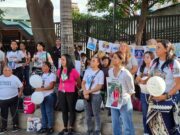 TSJ dice no tener la «última palabra» en casos de presos poselectorales sin juicio