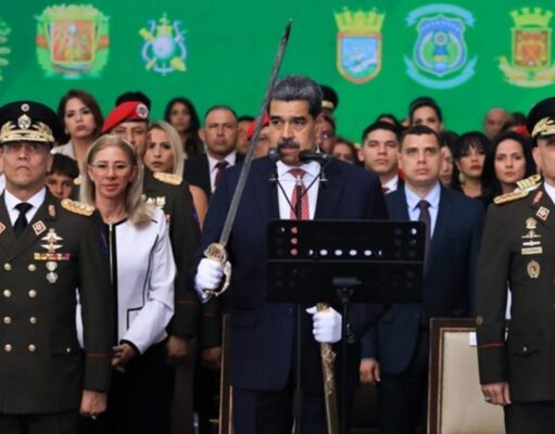 Infobae: Informe reveló que la persecución contra militares en Venezuela es sistemática