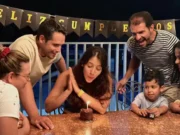 «Ay, qué noche tan preciosa»: la historia de la canción de cumpleaños que se convirtió en «un pedazo de Venezuela que recorre el mundo»