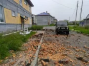 Por qué el tsunami provocado por el megaterremoto de Rusia no causó más daños