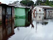 Crecidas de los ríos Apure y Portuguesa dejan miles de familias afectadas