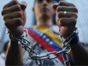 ¿QUÉ ESTÁ PASANDO?..Luis Enrique Vizcaya Subero.