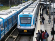 Muere abogado venezolano al ser arrollado por un tren en Argentina