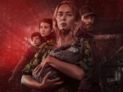 Paramount Pictures anunció el lanzamiento de “Un lugar en silencio 3”