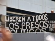 LA LISTA de los presos políticos excarcelados por el régimen de Nicolás Maduro