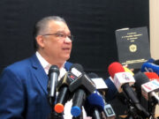 ONG exige libertad para excandidato Enrique Márquez, quien cumple nueve meses preso