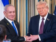 En qué consiste el acuerdo de paz para Gaza que Trump presentó este lunes junto a Netanyahu