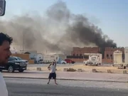 Israel lanza un ataque contra el equipo negociador de Hamás en la capital de Qatar, matando a 6 personas