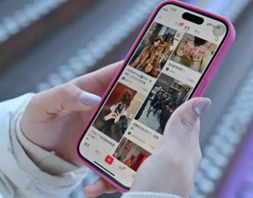 La campaña del gobierno de China para erradicar el pesimismo y las emociones negativas en redes sociales