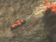 Trump anuncia segundo ataque contra narcolancha en el Caribe y matan a tres venezolanos