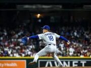 Yoshinobu Yamamoto directo a los libros de historia